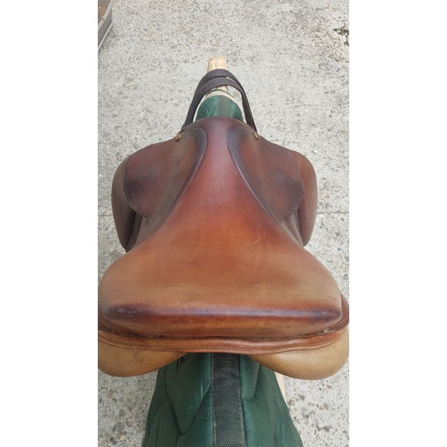 Selle Henri de Rivel