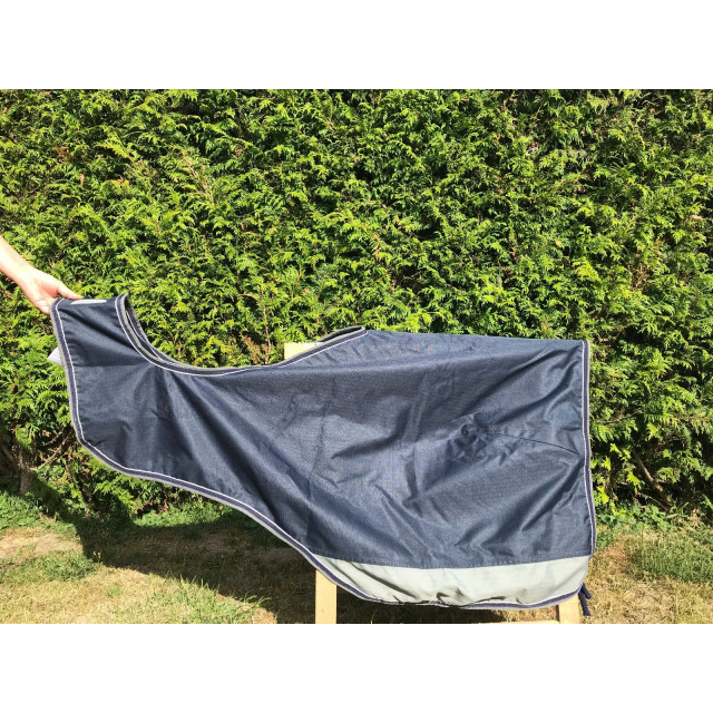 couvre-reins equi-thème 125
