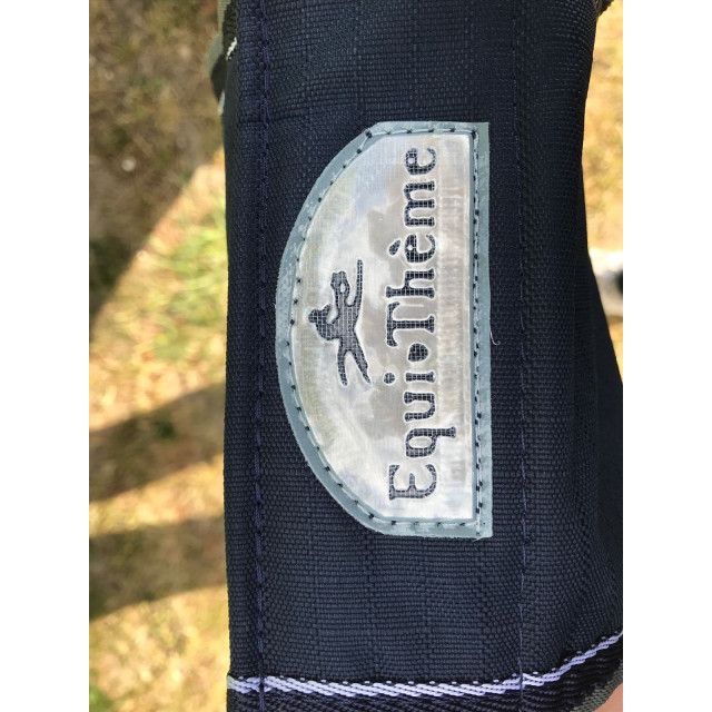 couvre-reins equi-thème 125
