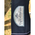couvre-reins equi-thème 125