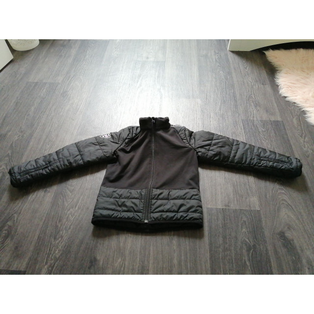 Veste enfant fouganza