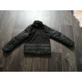 Veste enfant fouganza