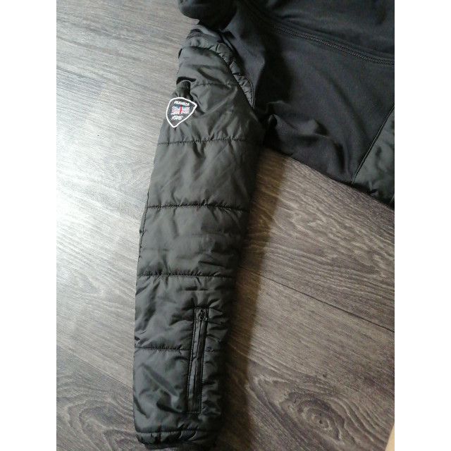 Veste enfant fouganza