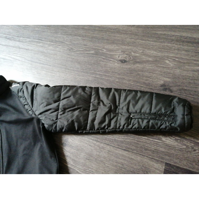 Veste enfant fouganza
