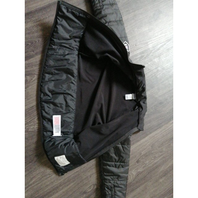 Veste enfant fouganza