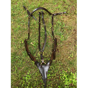 Collier de chasse SCHOCKEMÖHLE