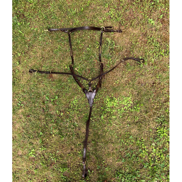 Collier de chasse SCHOCKEMÖHLE