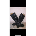 Bottes tattini