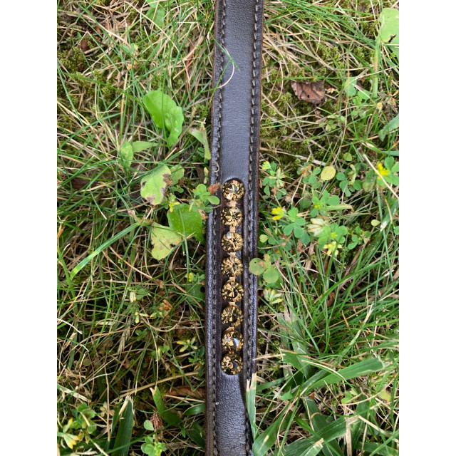 Collier de chasse SCHOCKEMÖHLE