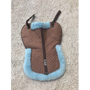 Amortisseur moumoute CSO