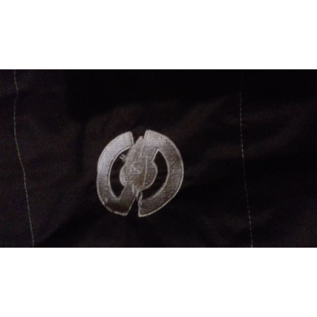 Veste sans manche