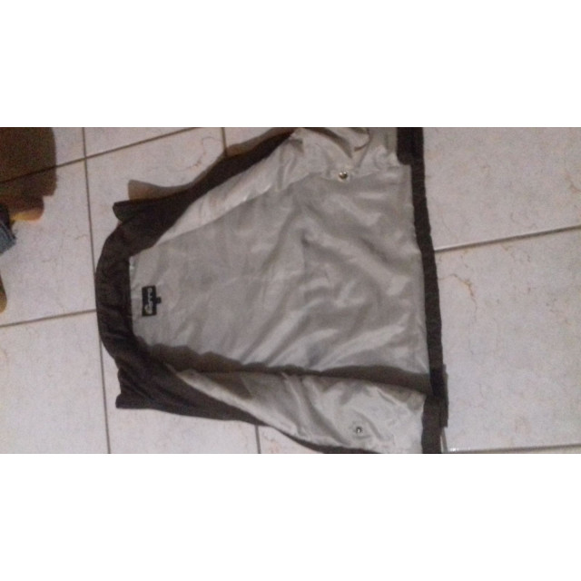 Veste sans manche