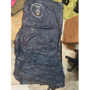 Couverture imperméable kingsland