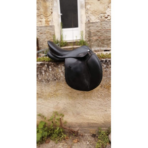 Selle mixte fouganza