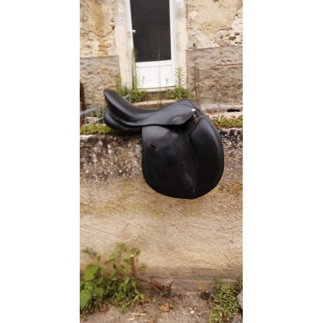 Selle mixte fouganza