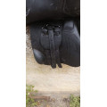 Selle mixte fouganza