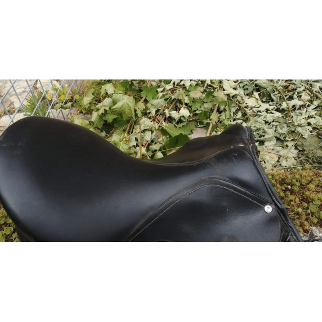 Selle mixte fouganza