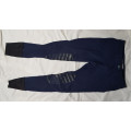 Pantalon Animo Navy Blue t38