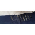 Pantalon Animo Navy Blue t38