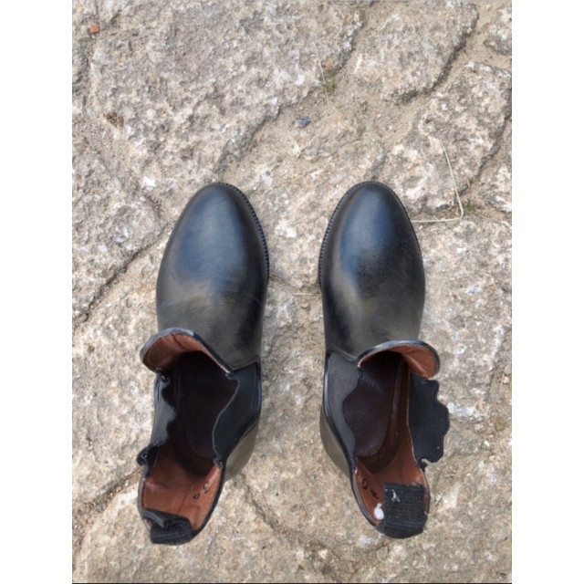 Boots très bon état
