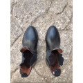 Boots très bon état
