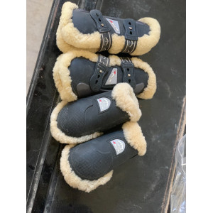 Veredus Grand Prix moumoute taille S
