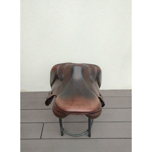 Selle Childéric FSP