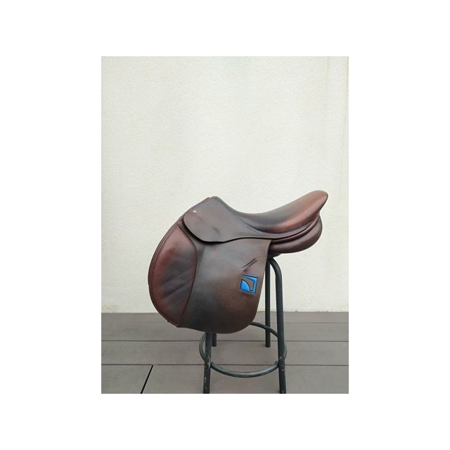 Selle Childéric FSP