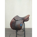 Selle Childéric FSP