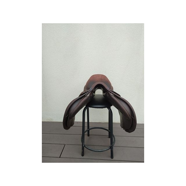 Selle Childéric FSP