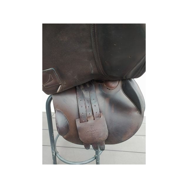 Selle Childéric FSP