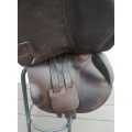 Selle Childéric FSP