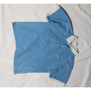 Polo compétition Hervé Godignon 12 ans