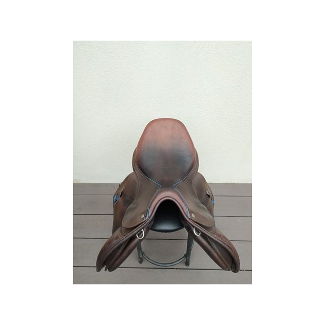Selle Childéric FSP