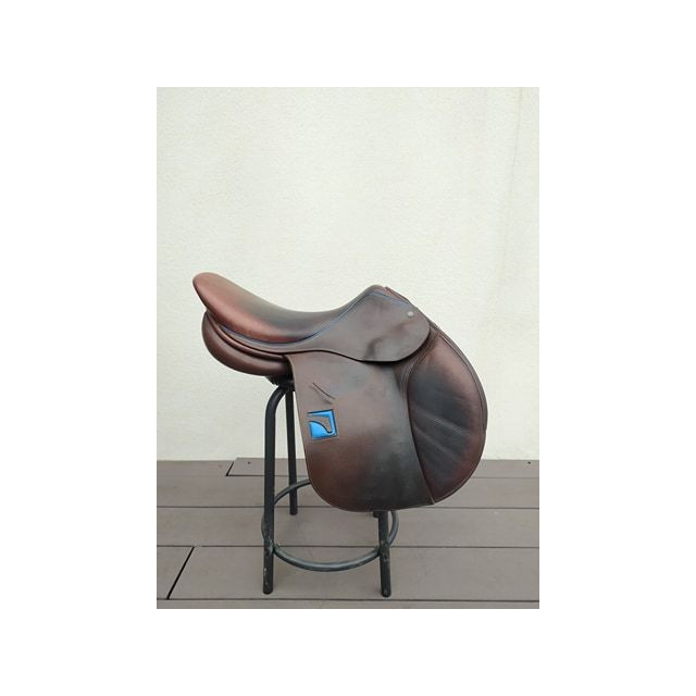 Selle Childéric FSP