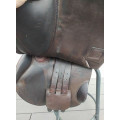 Selle Childéric FSP