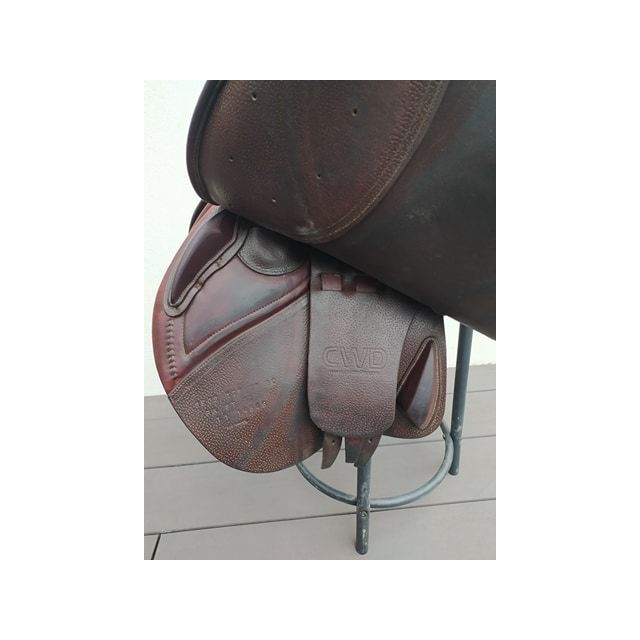 Selle CWD SE02
