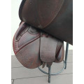 Selle CWD SE02