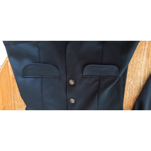 Veste concours Félix bulher.