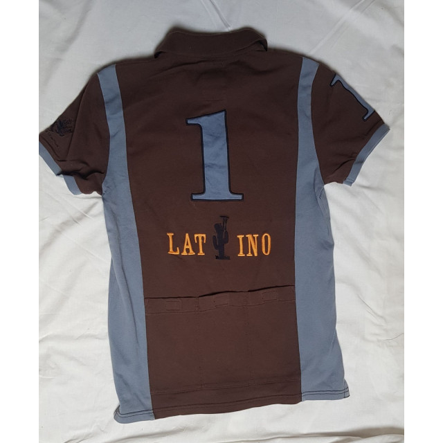 Polo Joules taille S