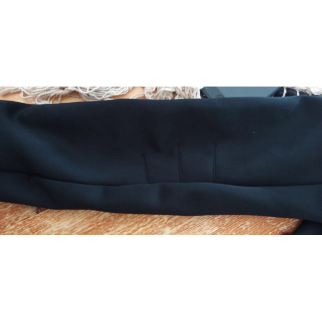 Veste concours Félix bulher.