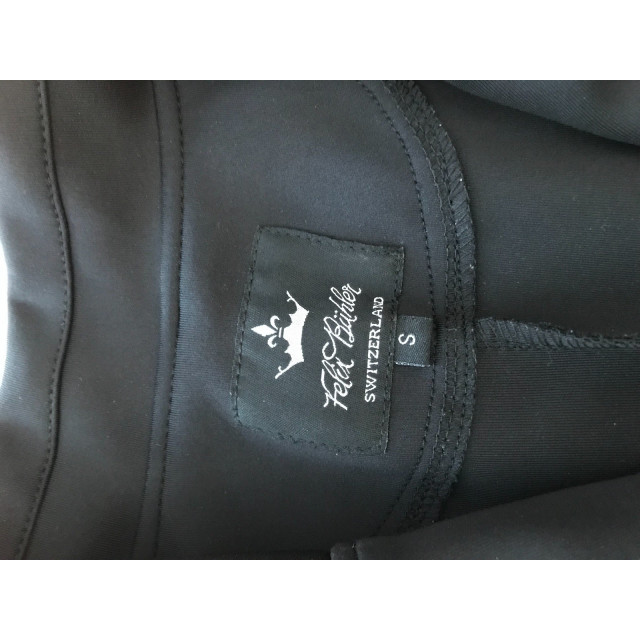 Veste concours Félix bulher.