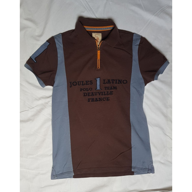 Polo Joules taille S
