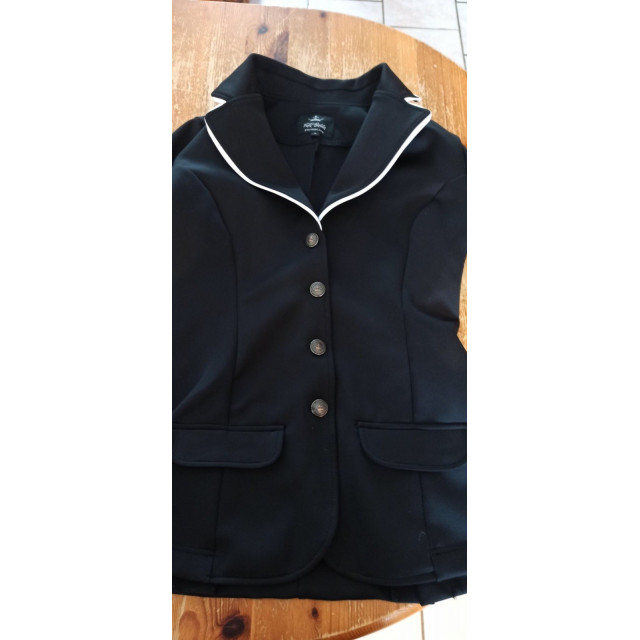 Veste concours Félix bulher.