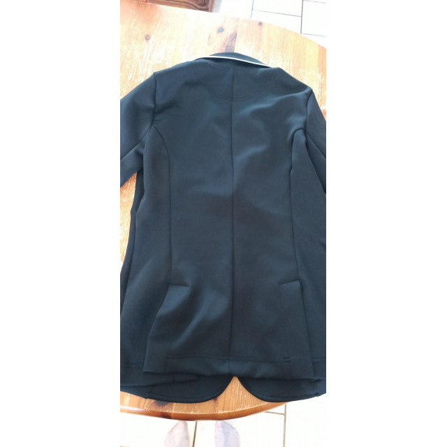 Veste concours Félix bulher.