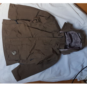 Manteau Holybrook taille 12 ans
