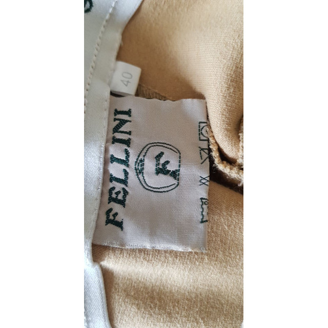 Pantalon d'équitation Fellini taille 40