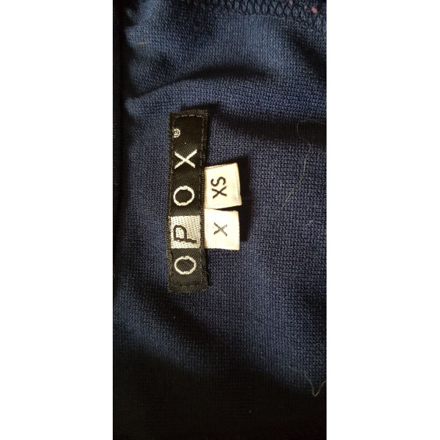 Polo OPOX taille S