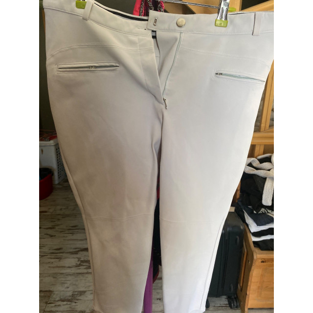 Pantalon de concours le sabotier