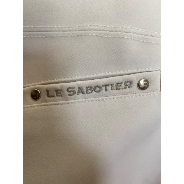 Pantalon de concours le sabotier